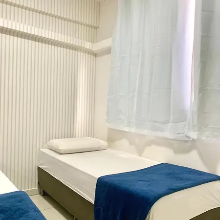 #Flats Studio 45 Bueno Oeste-3